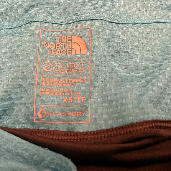 The North Face Shorts: Size XS - Picture 7 of 8